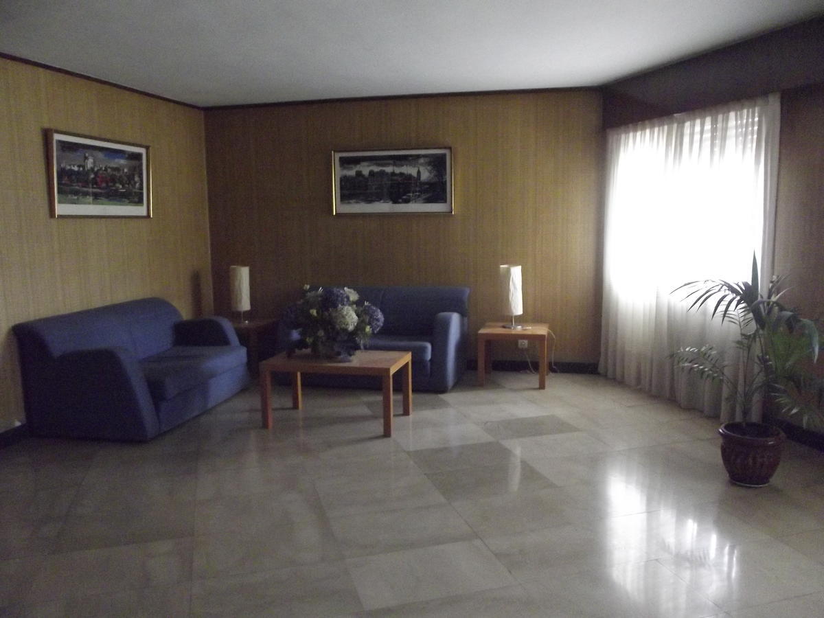 Hotel San Blas Abadiano Celayeta Exterior photo