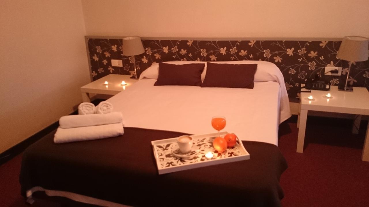 Hotel San Blas Abadiano Celayeta Room photo